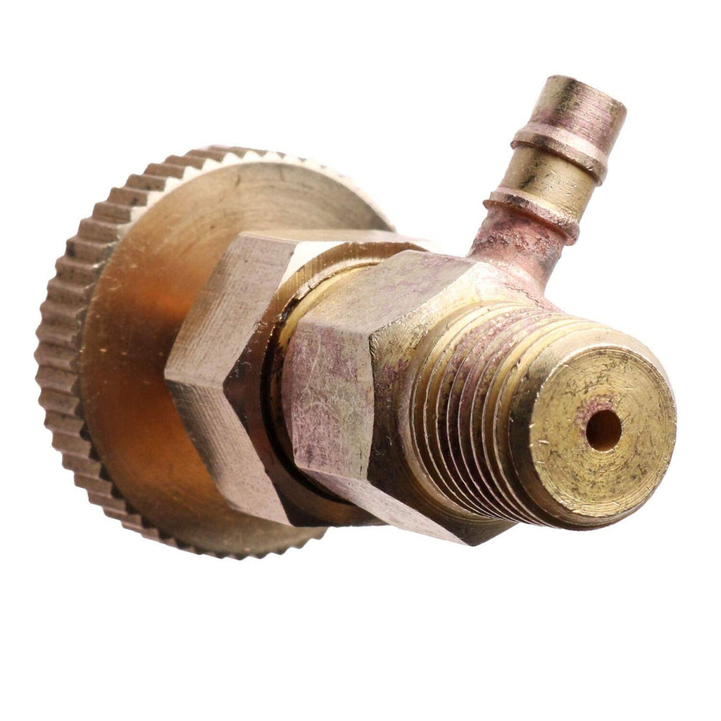 New Fuel Bleeder Valve 14311-60505 for Kubota L2501D L2501F MX4700F MX5100DT