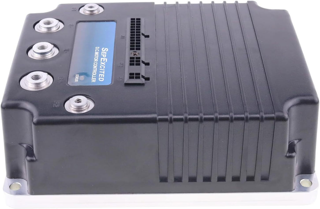 Motor Controller 1268-5403 for Curtis 1268DC SepEx for Golf Carts Club Car EZ-GO