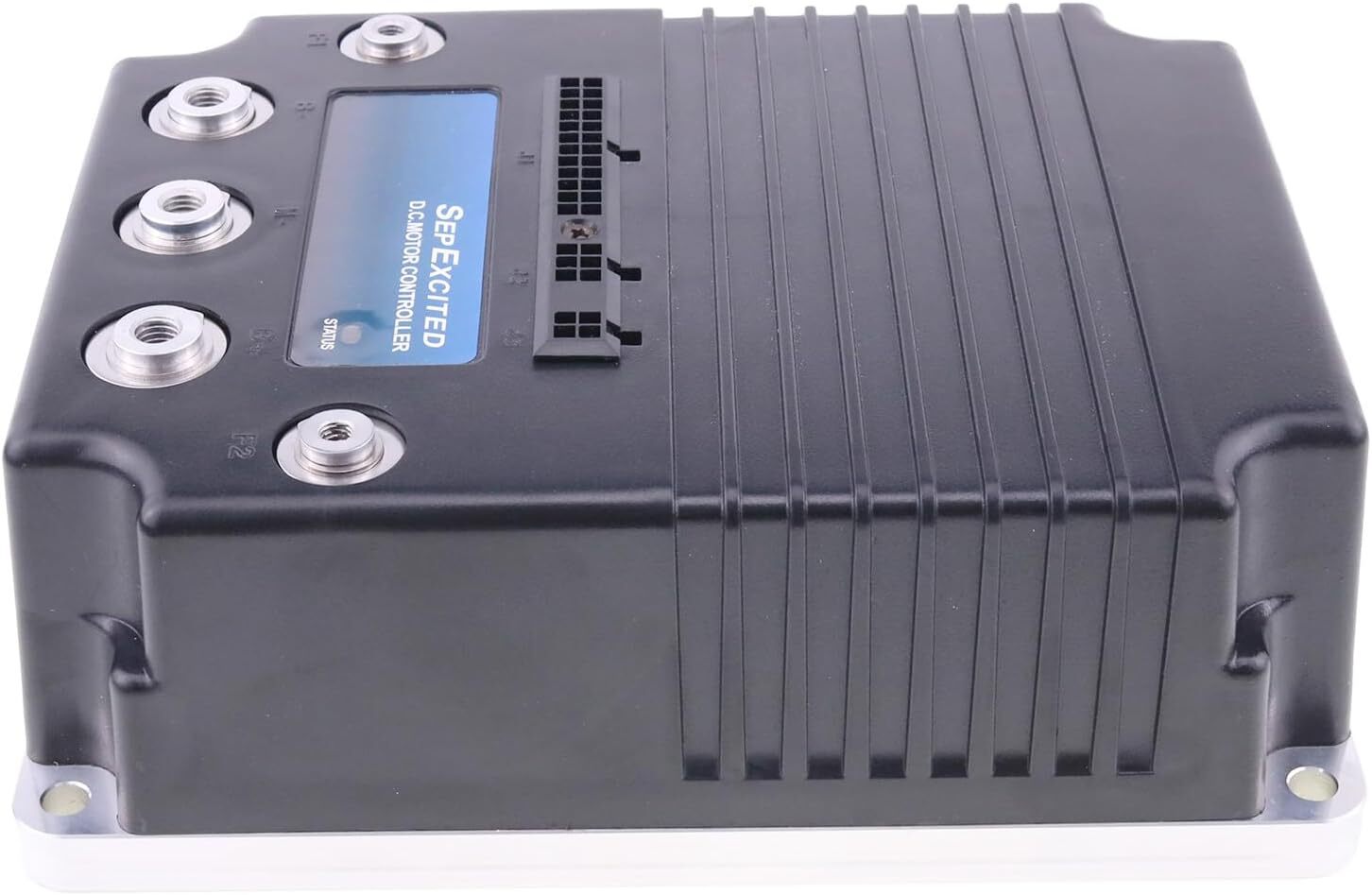 Motor Controller 1268-5403 for Curtis 1268DC SepEx for Golf Carts Club Car EZ-GO