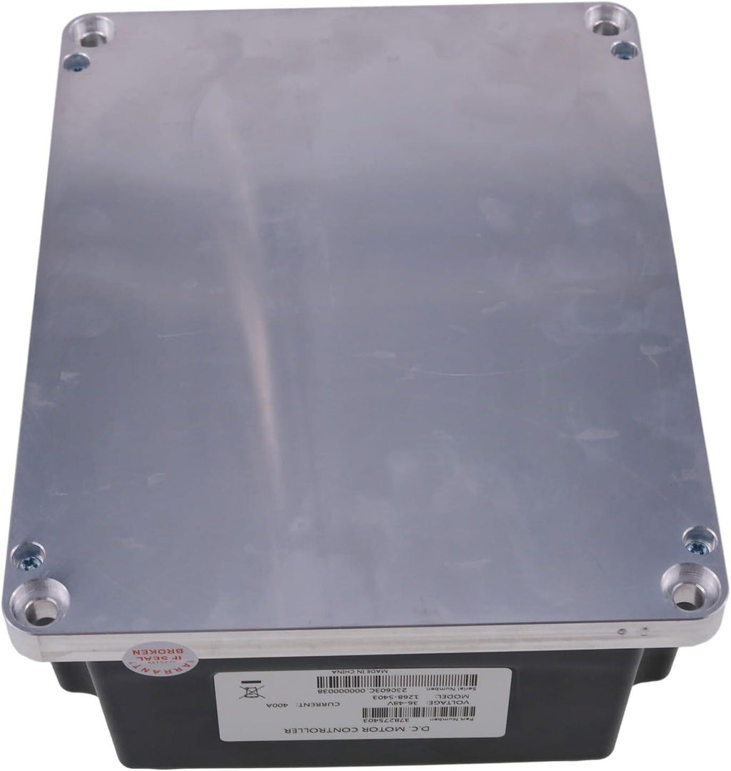 Motor Controller 1268-5403 for Curtis 1268DC SepEx for Golf Carts Club Car EZ-GO