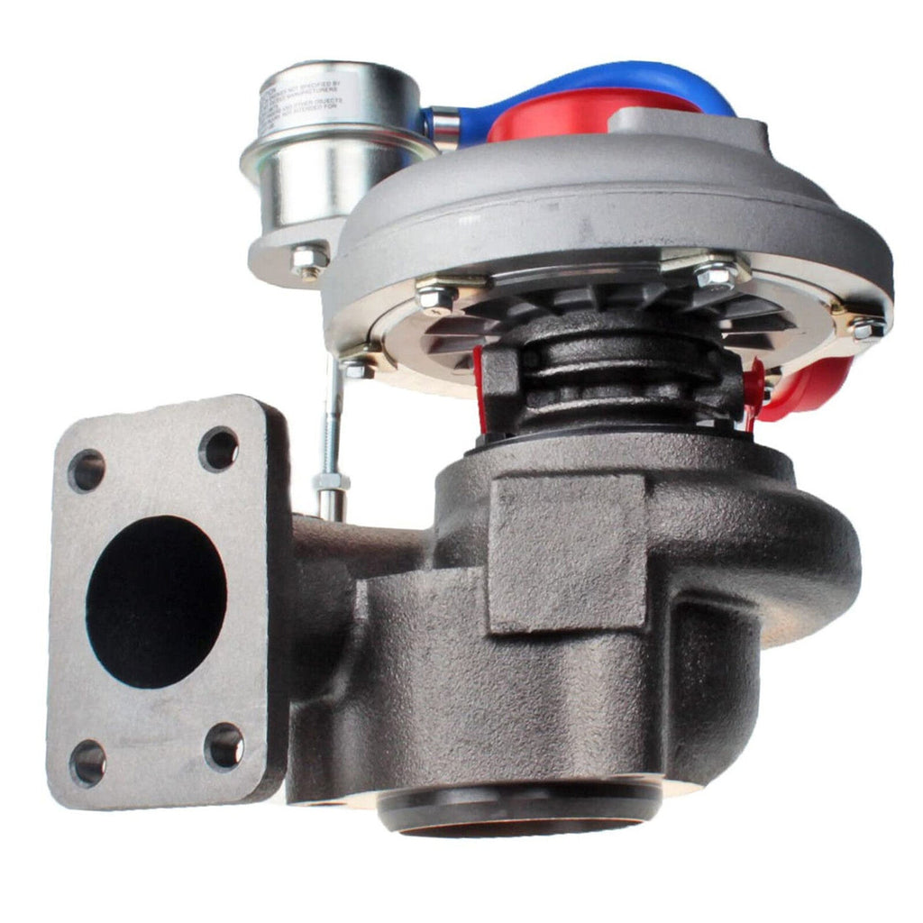 Turbocharger 2674A225 Turbo GT2556S 711736-5025 For Perkins 4.4LTR Engine