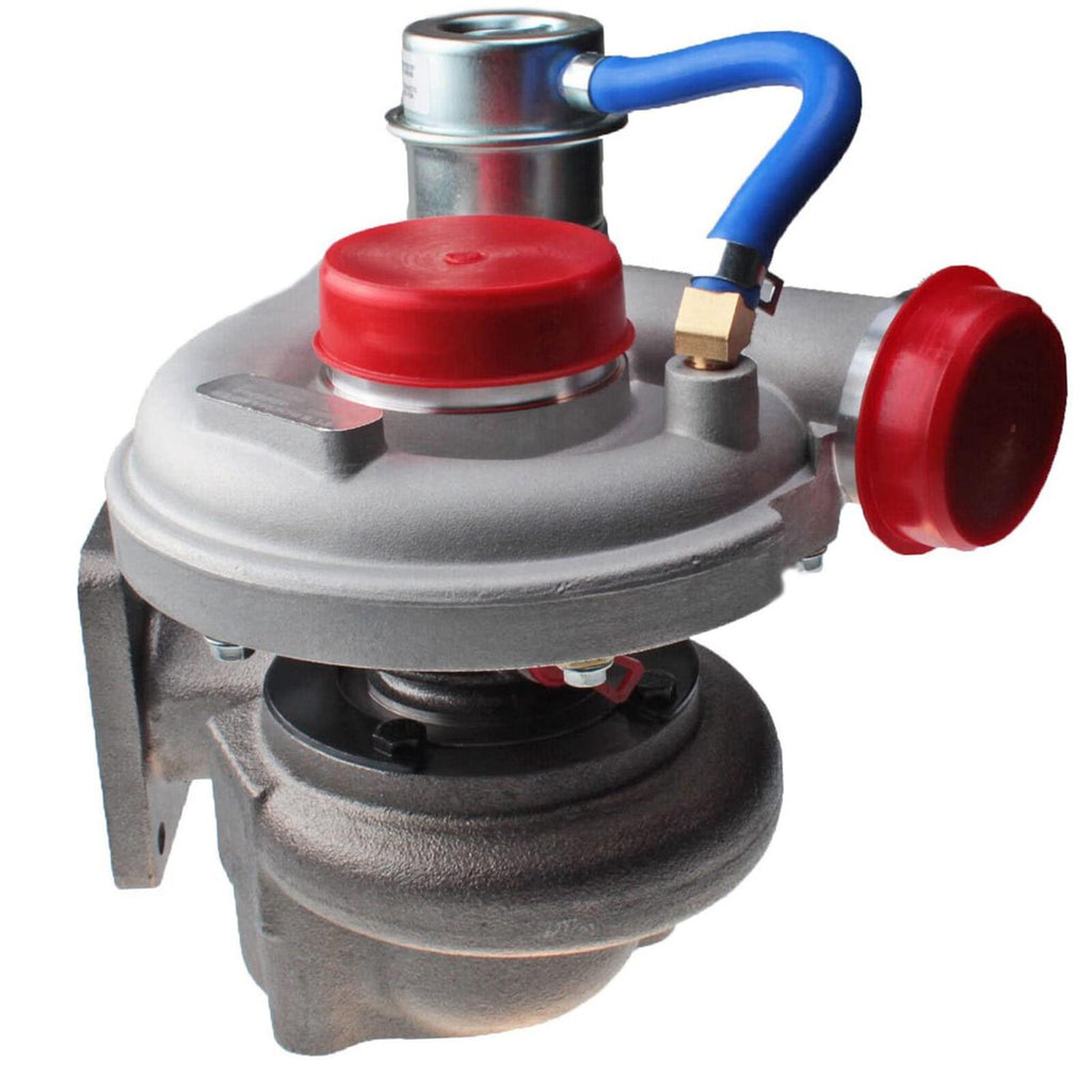 Turbocharger 2674A225 Turbo GT2556S 711736-5025 For Perkins 4.4LTR Engine