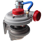Turbocharger 2674A225 Turbo GT2556S 711736-5025 For Perkins 4.4LTR Engine