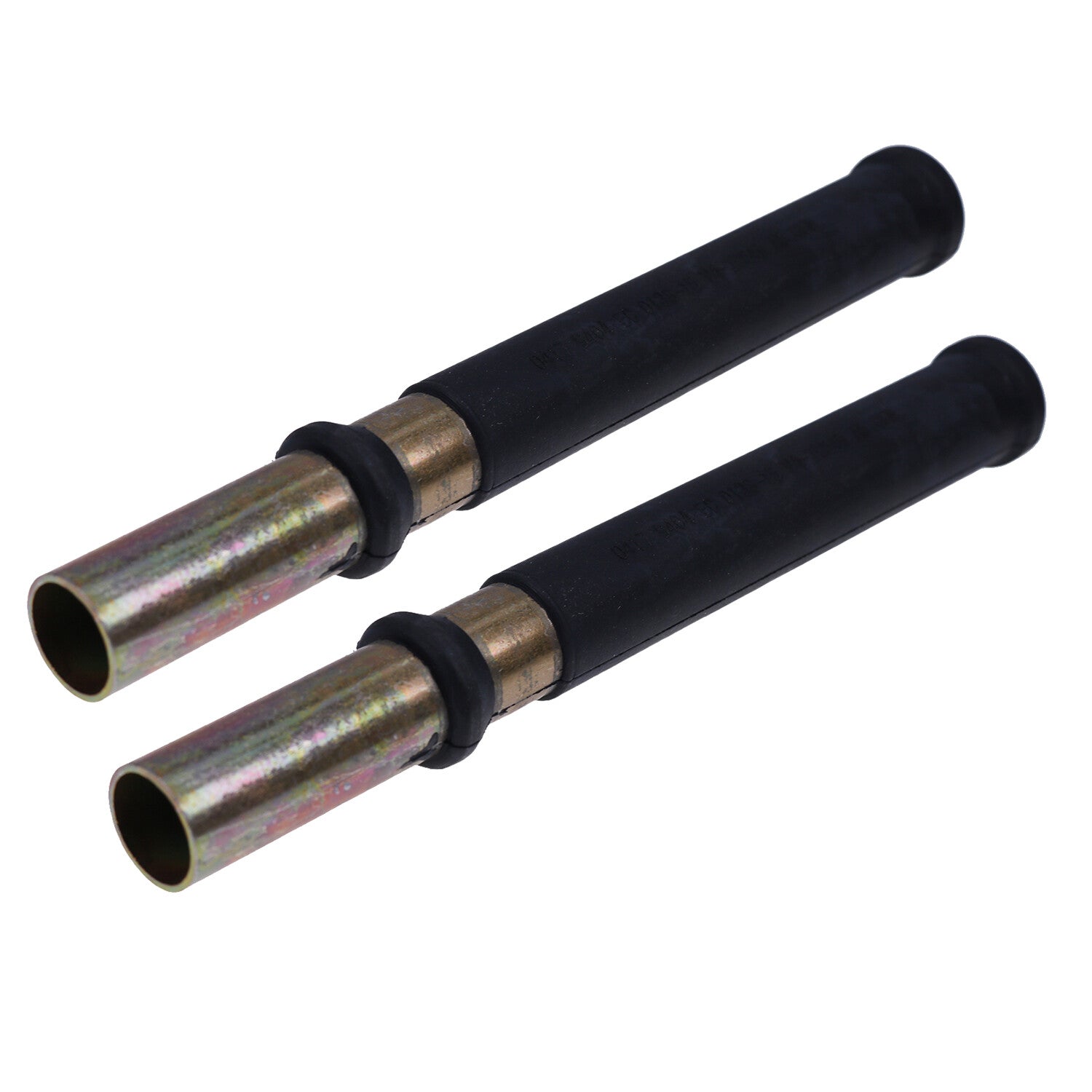 2X Oil Cooler Pipe Plug 04179404 For Deutz Bobcat 1011, 2011