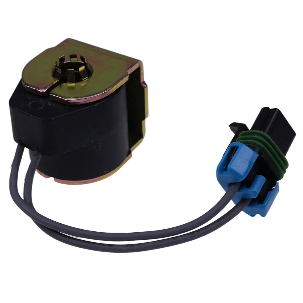 Coil Unloader Valve 22-02804-00 Compatible with Carrier Supra Compressor 05K 05G