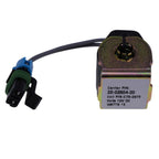 Coil Unloader Valve 22-02804-00 Compatible with Carrier Supra Compressor 05K 05G