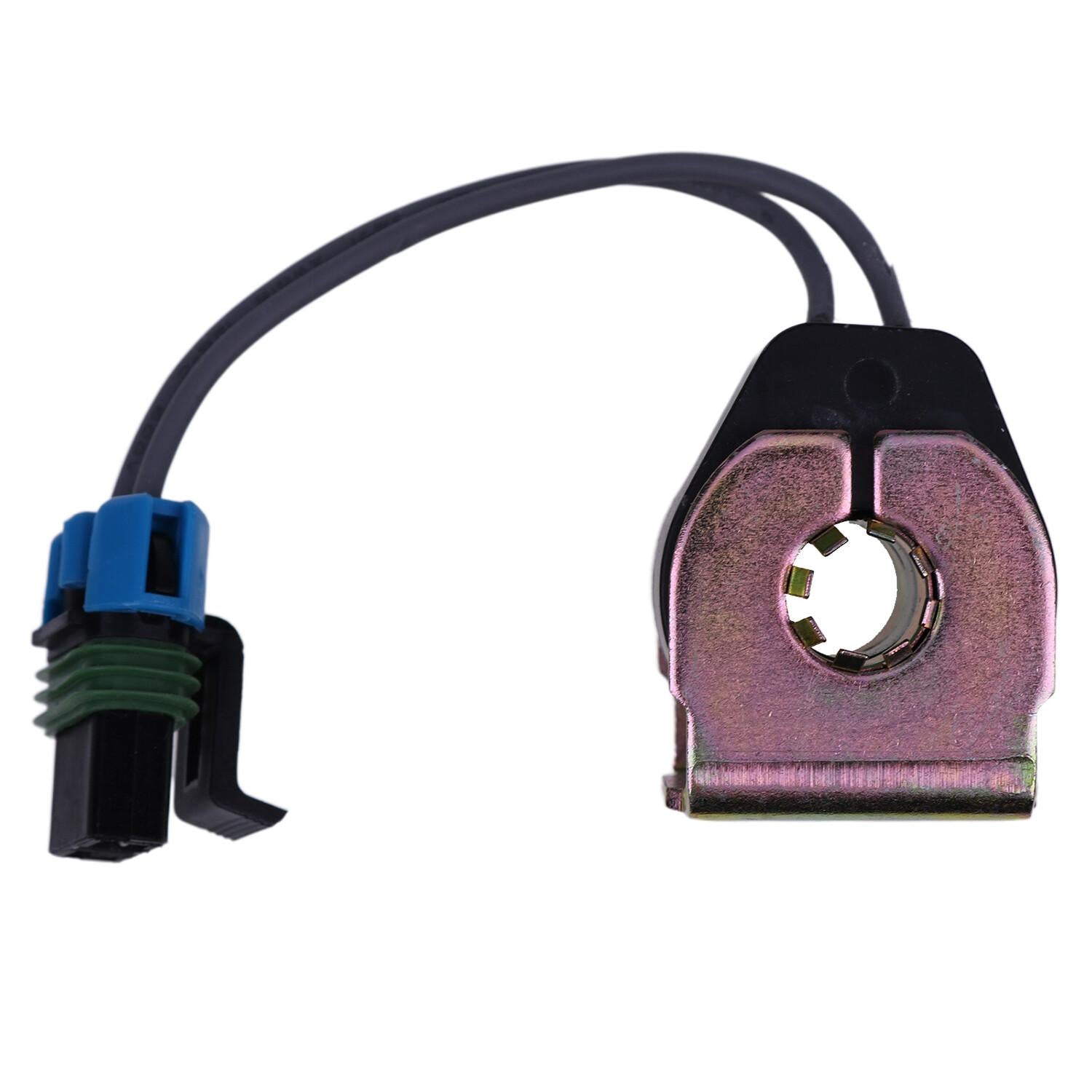 Coil Unloader Valve 22-02804-00 Compatible with Carrier Supra Compressor 05K 05G