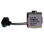 Coil Unloader Valve 22-02804-00 Compatible with Carrier Supra Compressor 05K 05G