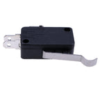 2PCS Micro Switch V7-7H15D8-263-1 Roller Lever, Snap Action, SPDT for Honeywell