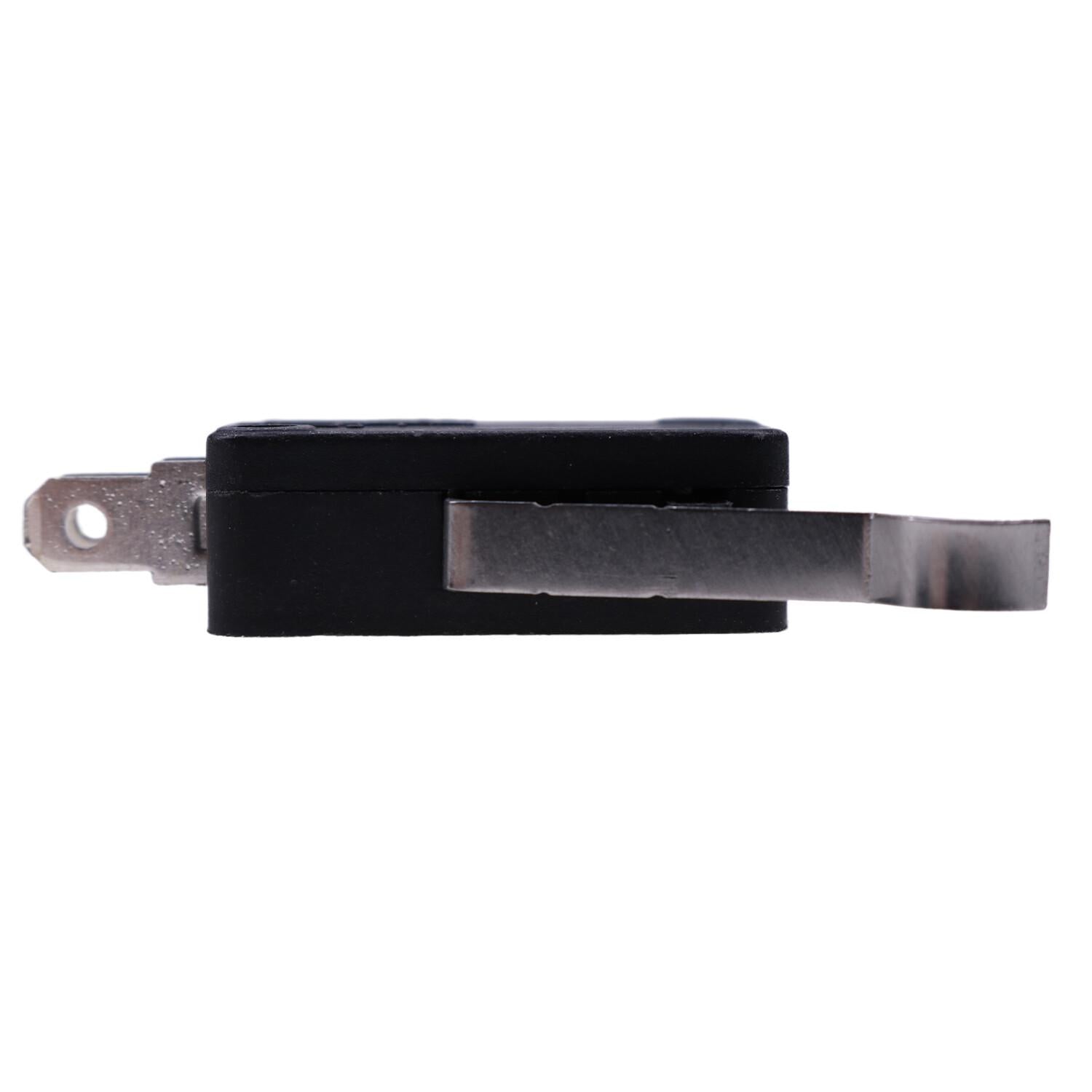 2PCS Micro Switch V7-7H15D8-263-1 Roller Lever, Snap Action, SPDT for Honeywell