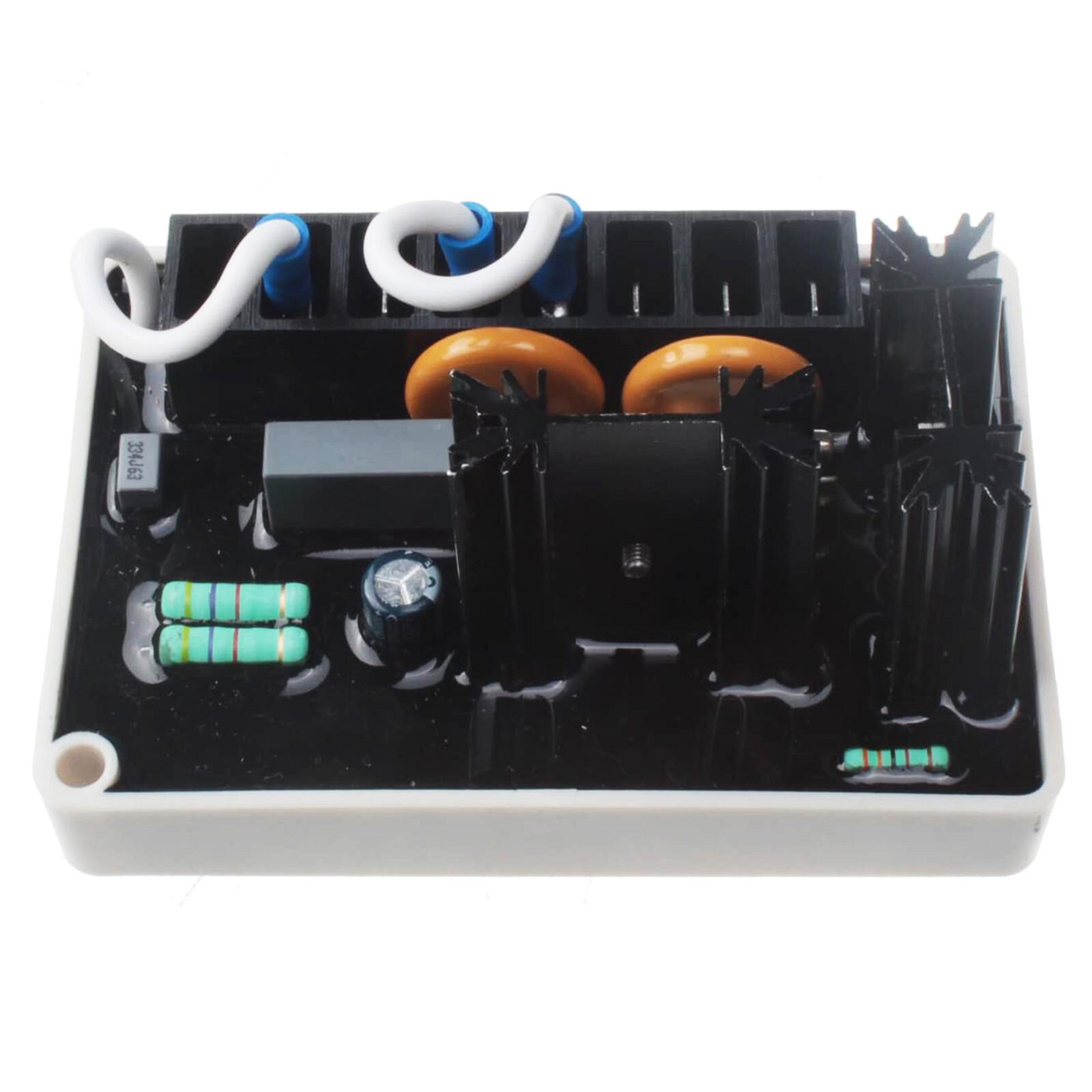 AVR SE350 Automatic Voltage Regulator For Marathon Generator voltage regulator