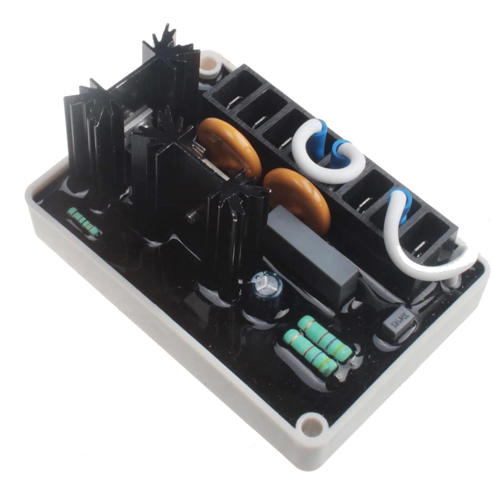 AVR SE350 Automatic Voltage Regulator For Marathon Generator voltage regulator