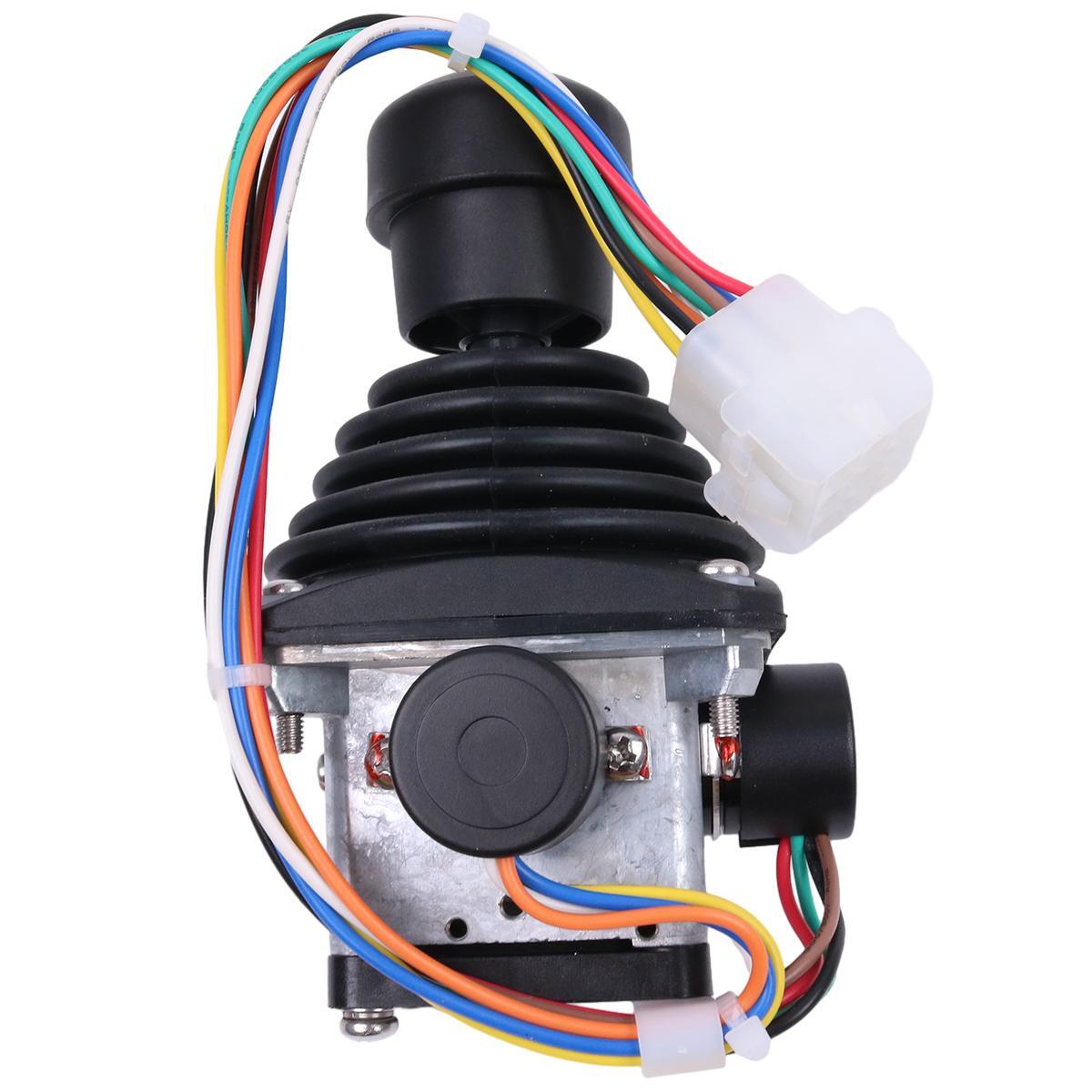 Controller Joystick 1600284 for JLG Boom Lift fits JLG 600SJ 600AJ 800AJ 460SJ