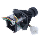 Controller Joystick 1600284 for JLG Boom Lift fits JLG 600SJ 600AJ 800AJ 460SJ