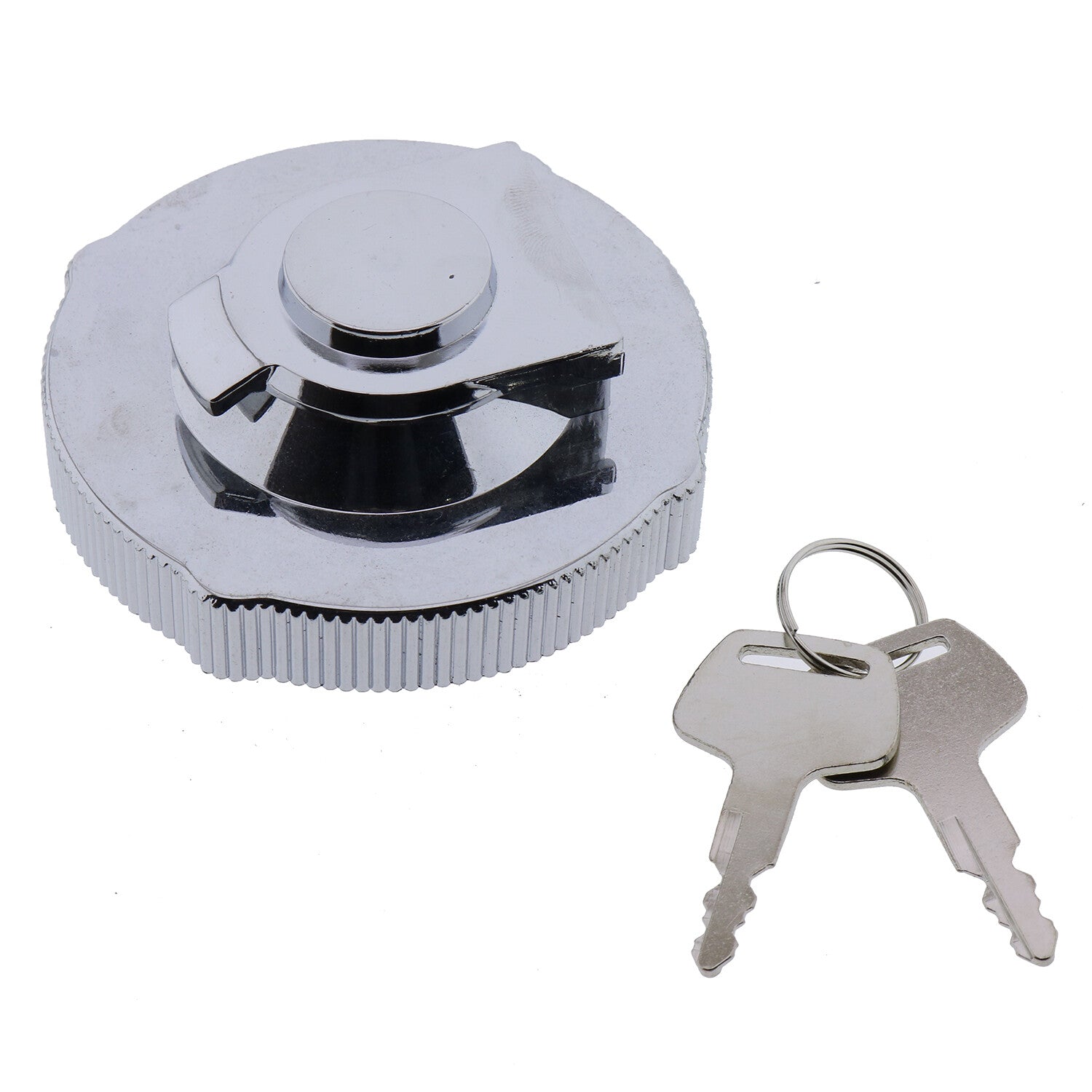Fuel Tank Cap 311V4-02120 2188-9005 E131-1308 for Hyundai Excavator Digger