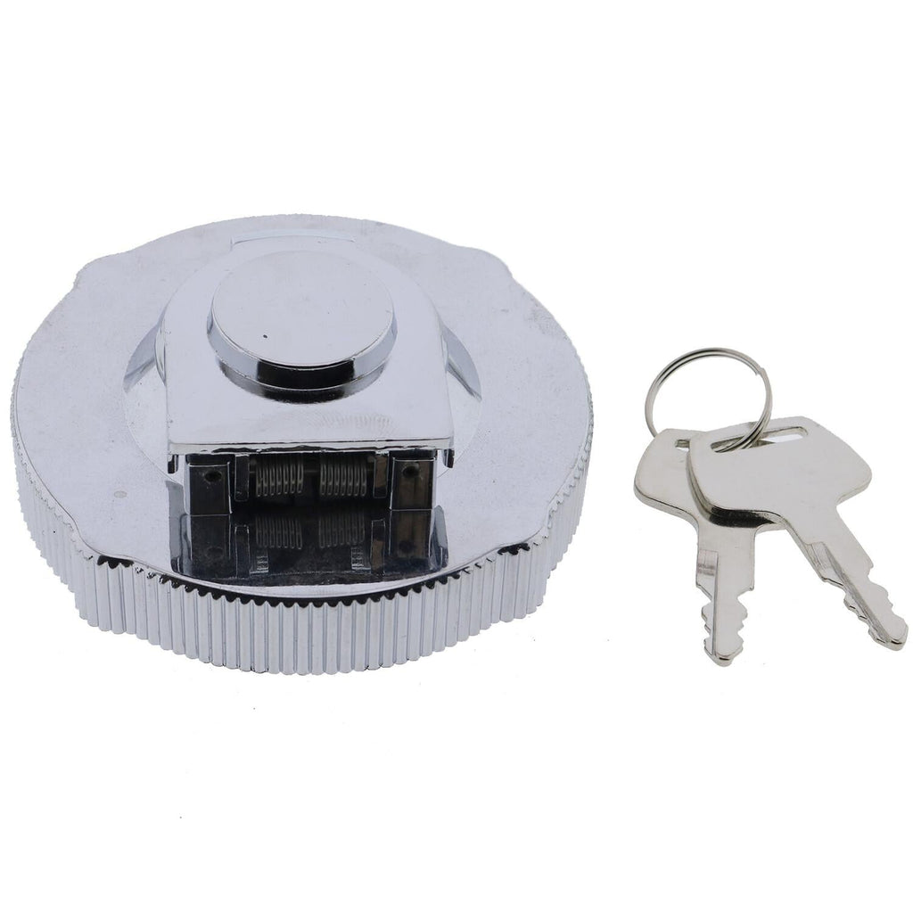 Fuel Tank Cap 311V4-02120 2188-9005 E131-1308 for Hyundai Excavator Digger
