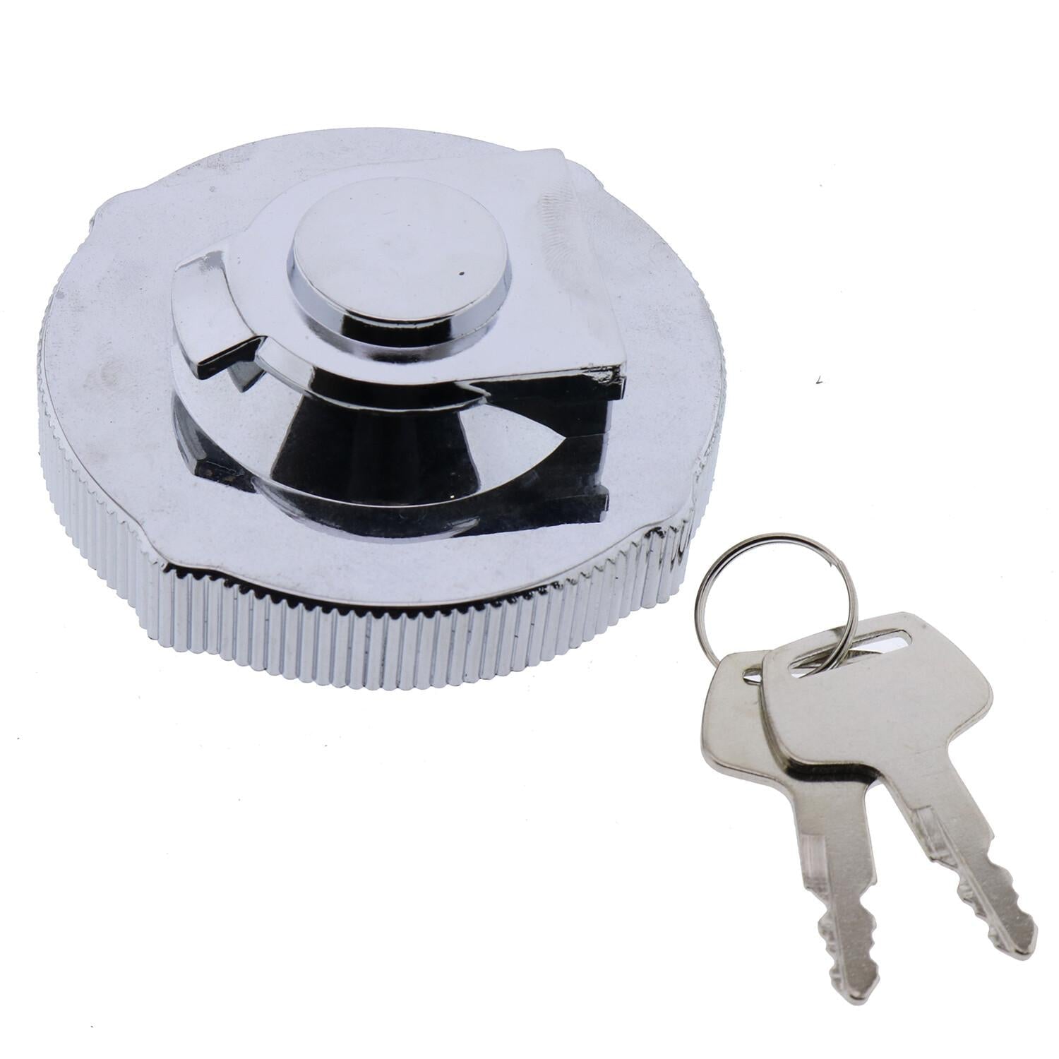 Fuel Tank Cap 311V4-02120 2188-9005 E131-1308 for Hyundai Excavator Digger