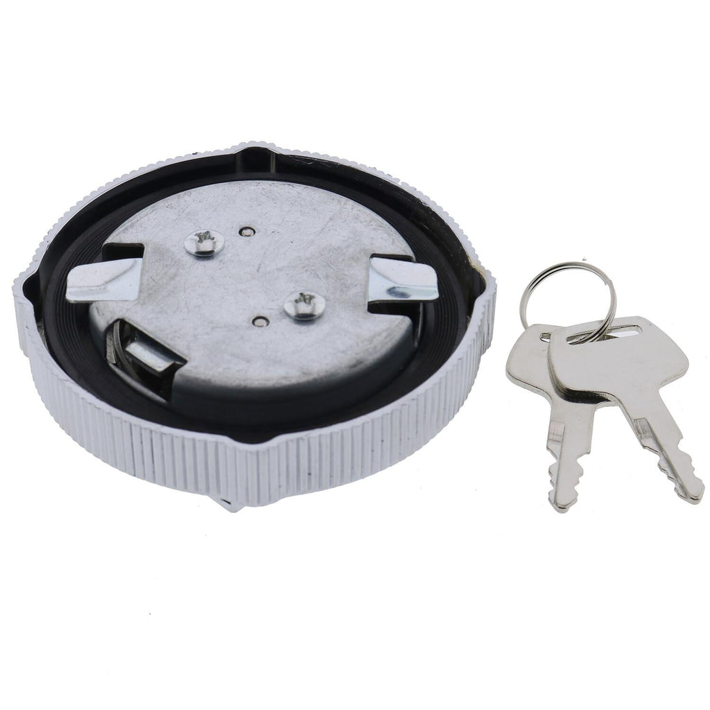 Fuel Tank Cap 311V4-02120 2188-9005 E131-1308 for Hyundai Excavator Digger