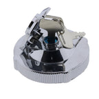 Fuel Tank Cap 311V4-02120 2188-9005 E131-1308 for Hyundai Excavator Digger