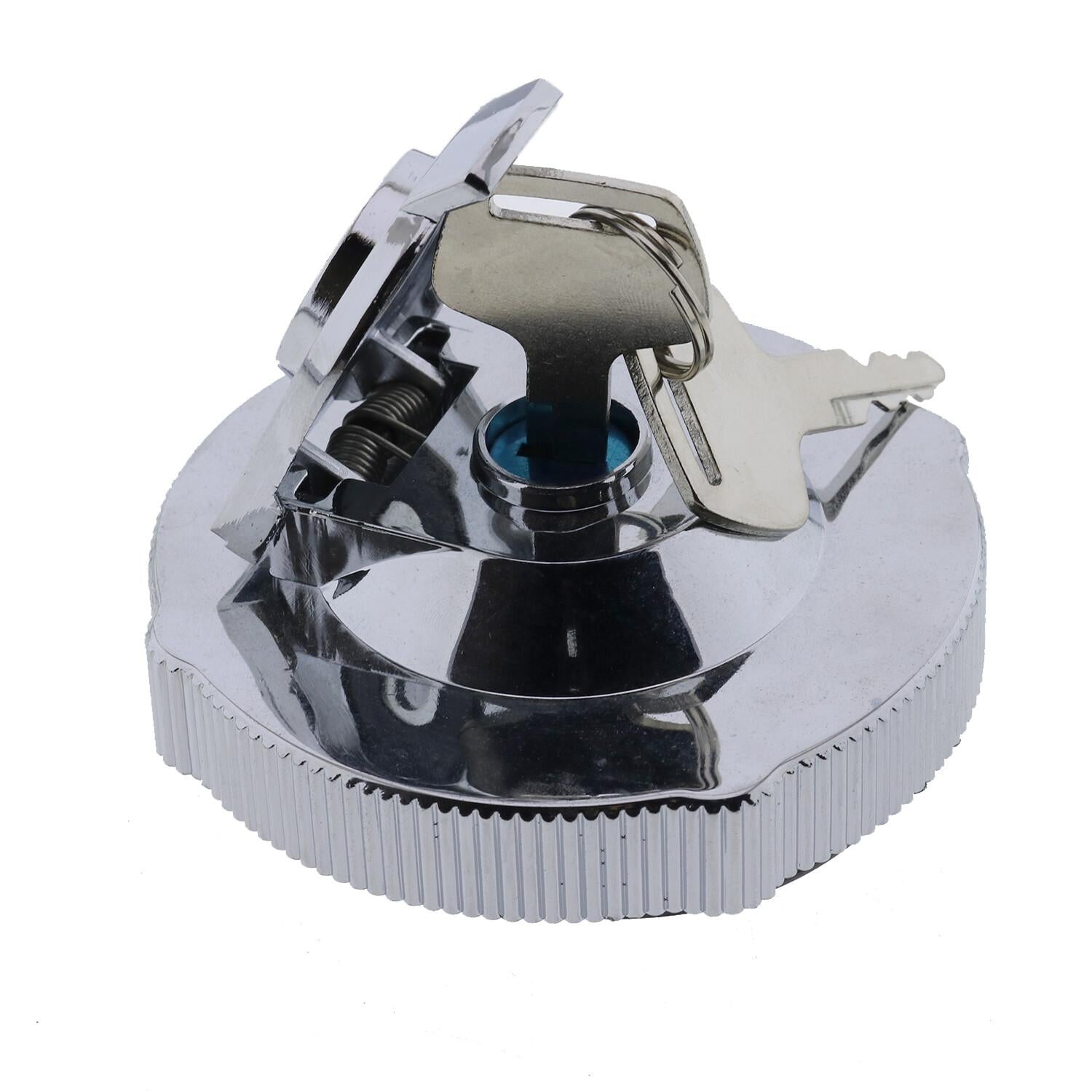 Fuel Tank Cap 311V4-02120 2188-9005 E131-1308 for Hyundai Excavator Digger