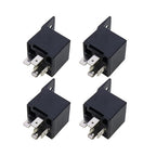4Pcs New Relay Switch 6679820 for Bobcat S590 S595 S630 S650 S740 S750 S770 S850