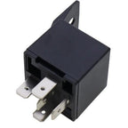 4Pcs New Relay Switch 6679820 for Bobcat Versahandler(s): V417 V519