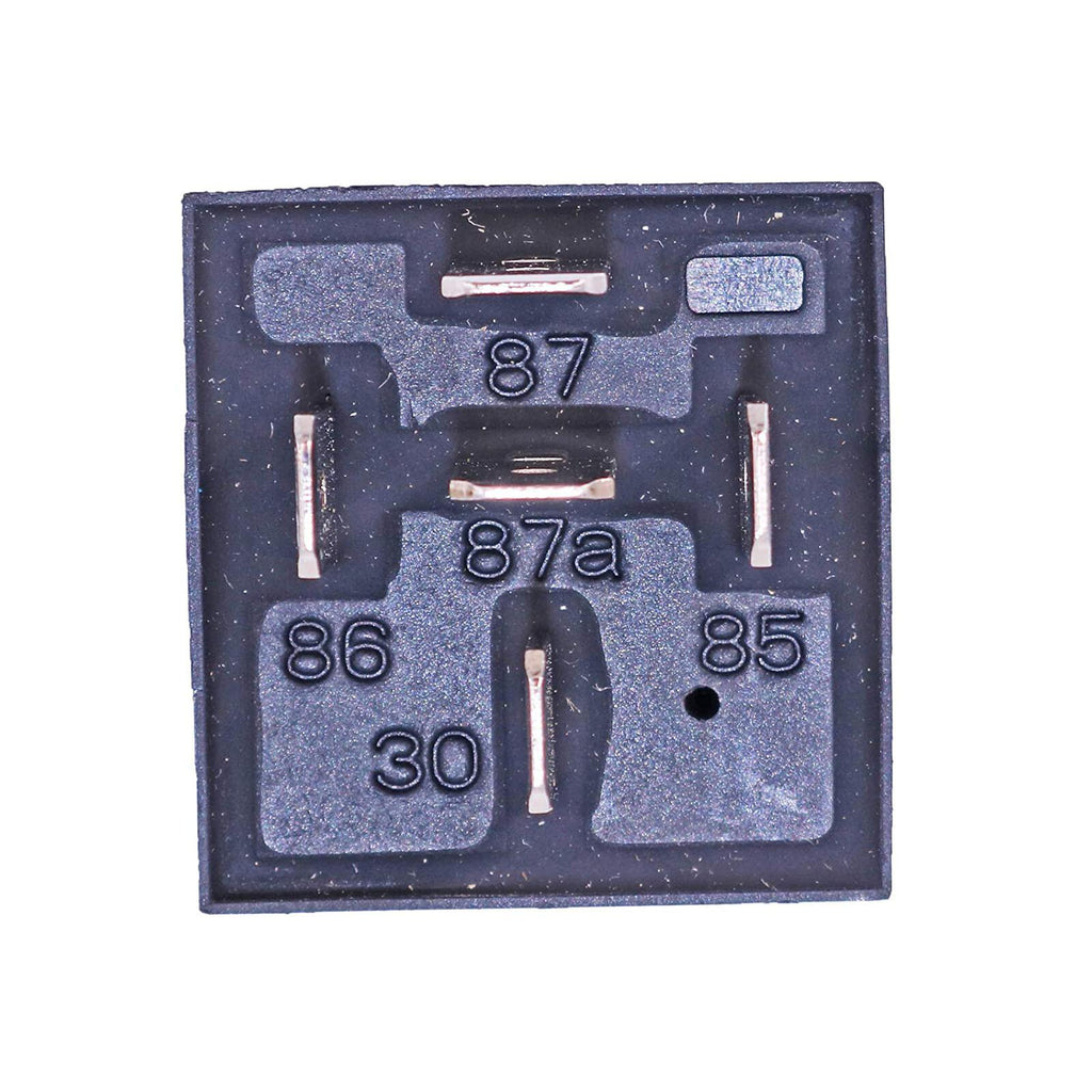 12V Relay for Bobcat 883 963 S100 S160 S205 S220 T110 T140 T180 T190 T200 T250