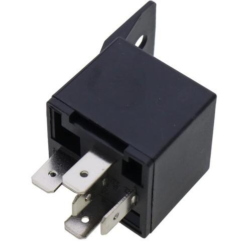 4Pcs New Relay Switch 6679820 for Bobcat Excavator E19 E20 E25 E26 E32 E32i E35