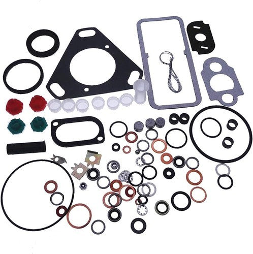 7135-110 CAV DPA Injection Pump Repair Kit for Ford Massey Ferguson 3 4 6 Cyl