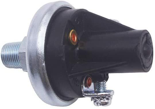 Hydraulic Charge Pressure Switch For Bobcat 741 1213 1600 2000 7753