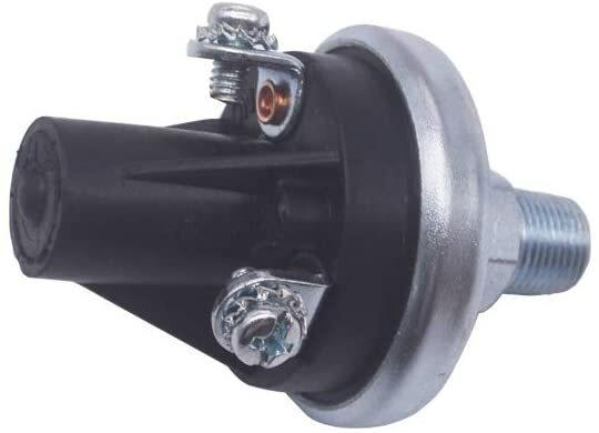 Hydraulic Charge Pressure Switch For Bobcat 741 1213 1600 2000 7753