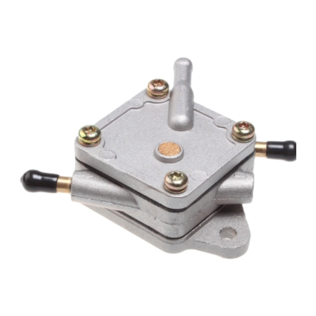 New Fuel Pump for EZGO Golf Cart TXT & Medalist ('94-UP) 295/350cc Robin Engine