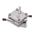 New Fuel Pump for EZGO Golf Cart TXT & Medalist ('94-UP) 295/350cc Robin Engine