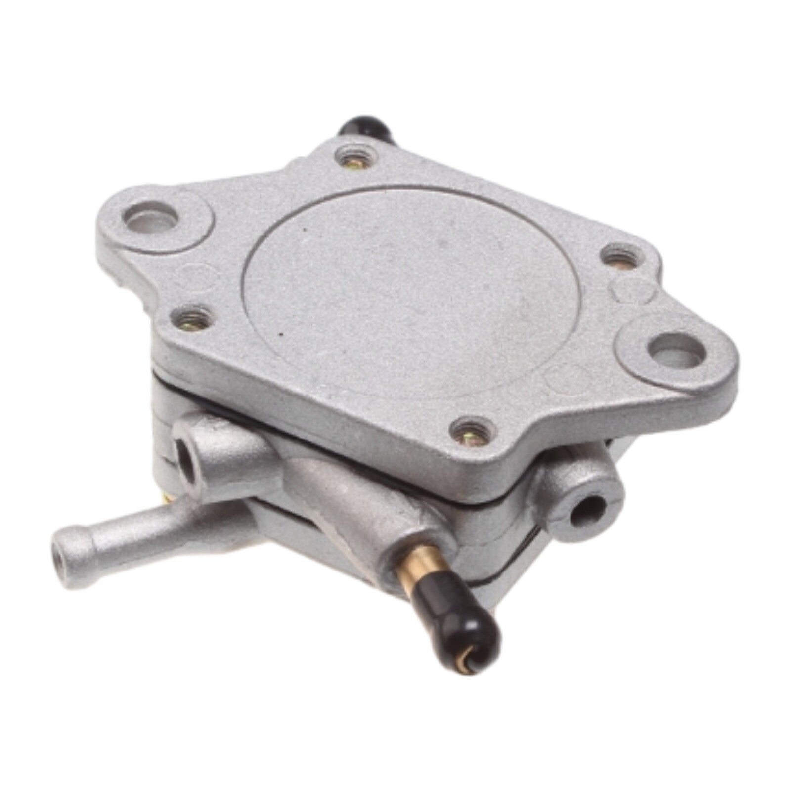 New Fuel Pump for EZGO Gas Golf Cart Marathon (91-94) 295cc Robin Engine