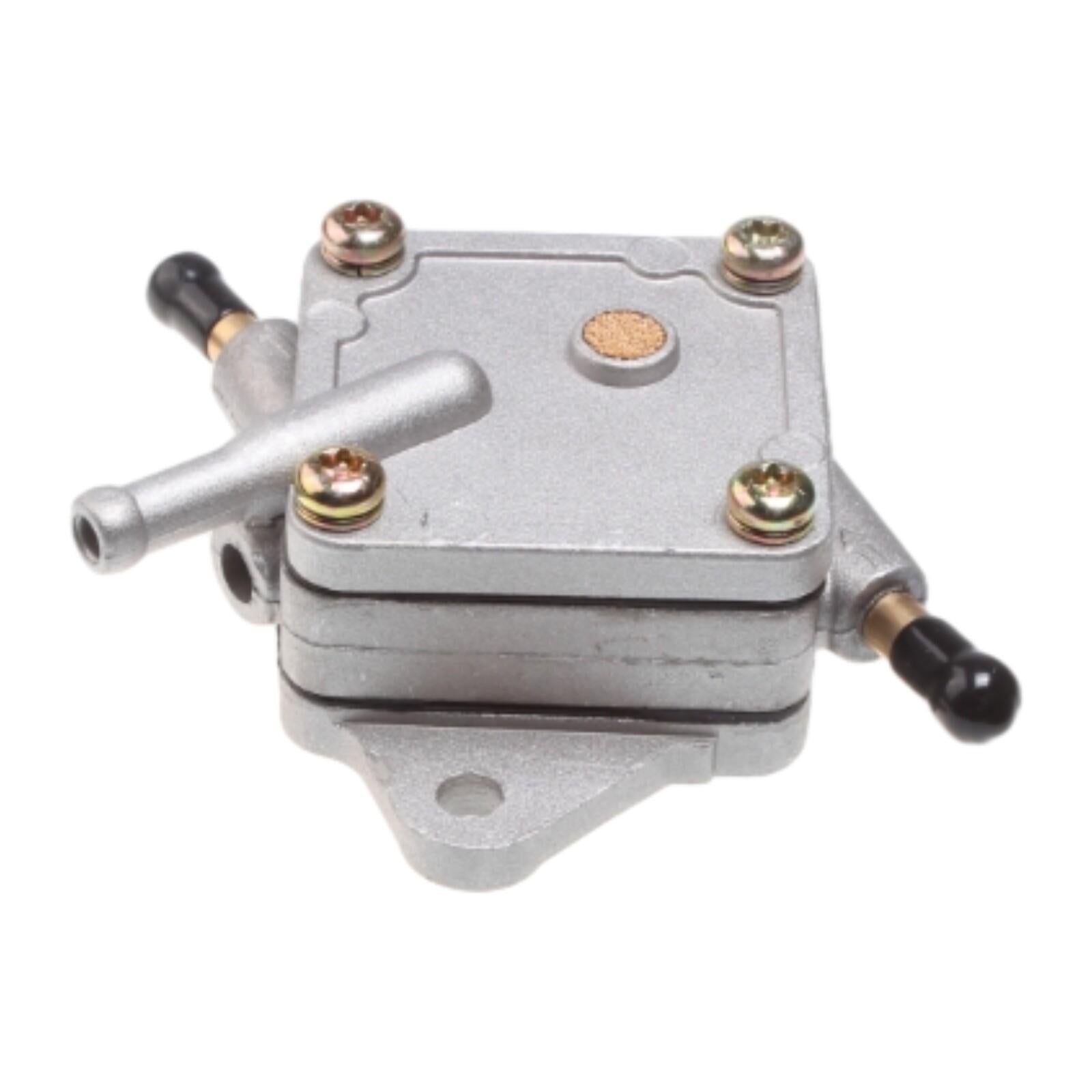 New Fuel Pump for EZGO Gas Golf Cart Marathon (91-94) 295cc Robin Engine