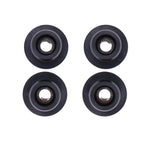 4X CVibration Damper 6560633 for Bobcat 310 313 440 443 450 453 463 520 530 533