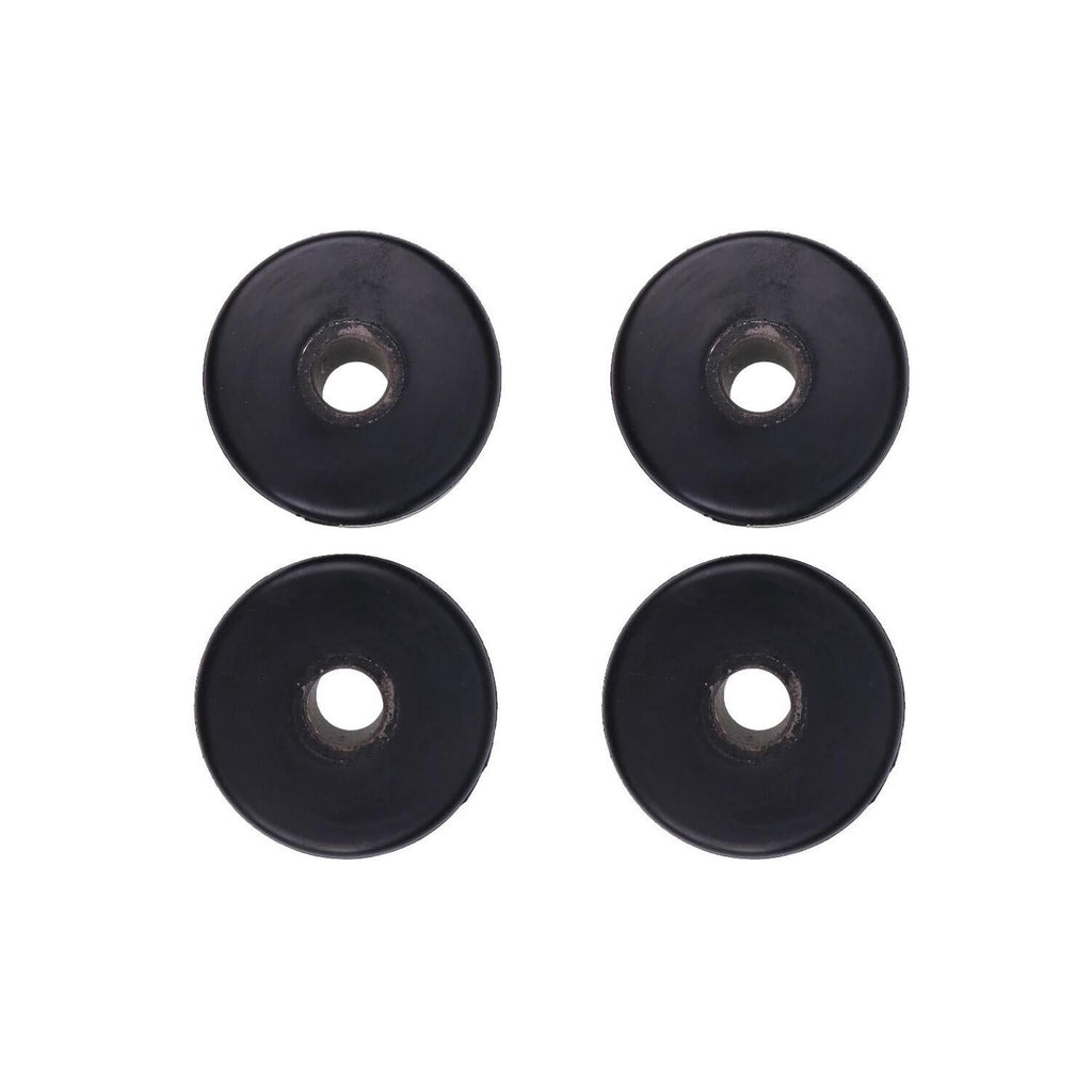 4X Vibration Damper 6560633 for Bobcat T110,T140,T180,T190,T200,T250,T300,T320