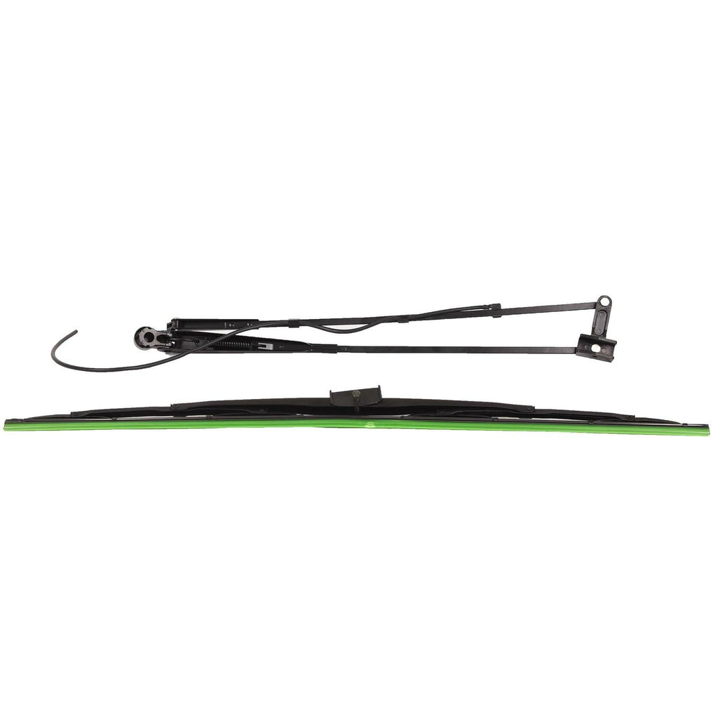 Windshield Wiper Blade & Arm For Bobcat S630 S650 S740 S750 S770 S850 T870 T770