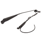 Windshield Wiper Blade & Arm For Bobcat S630 S650 S740 S750 S770 S850 T870 T770