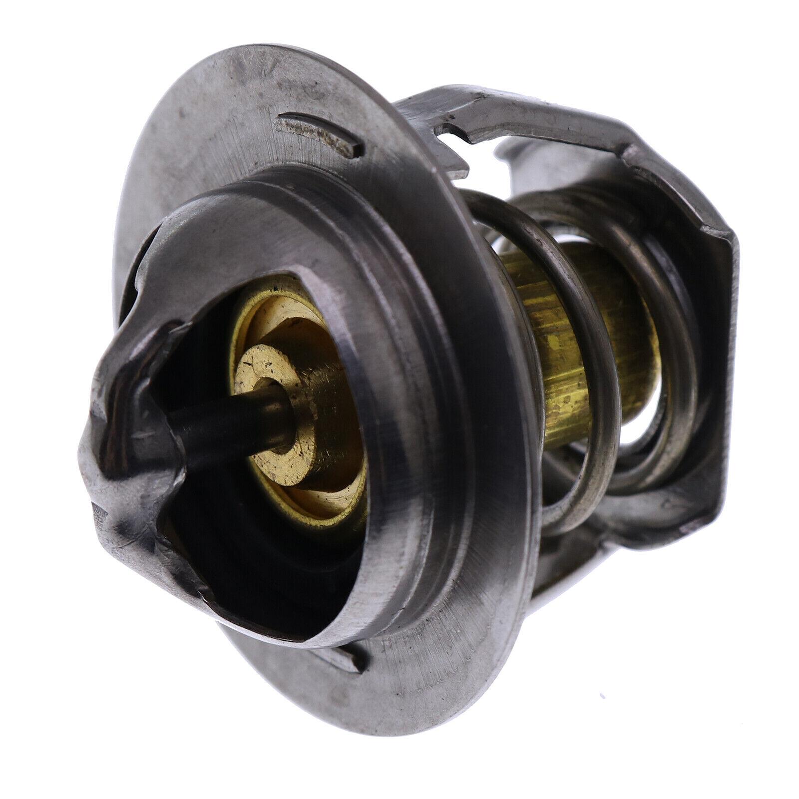 Thermostat 230-6263 2306263 for Caterpillar 3024C 3034 Engine 216 226 232 242