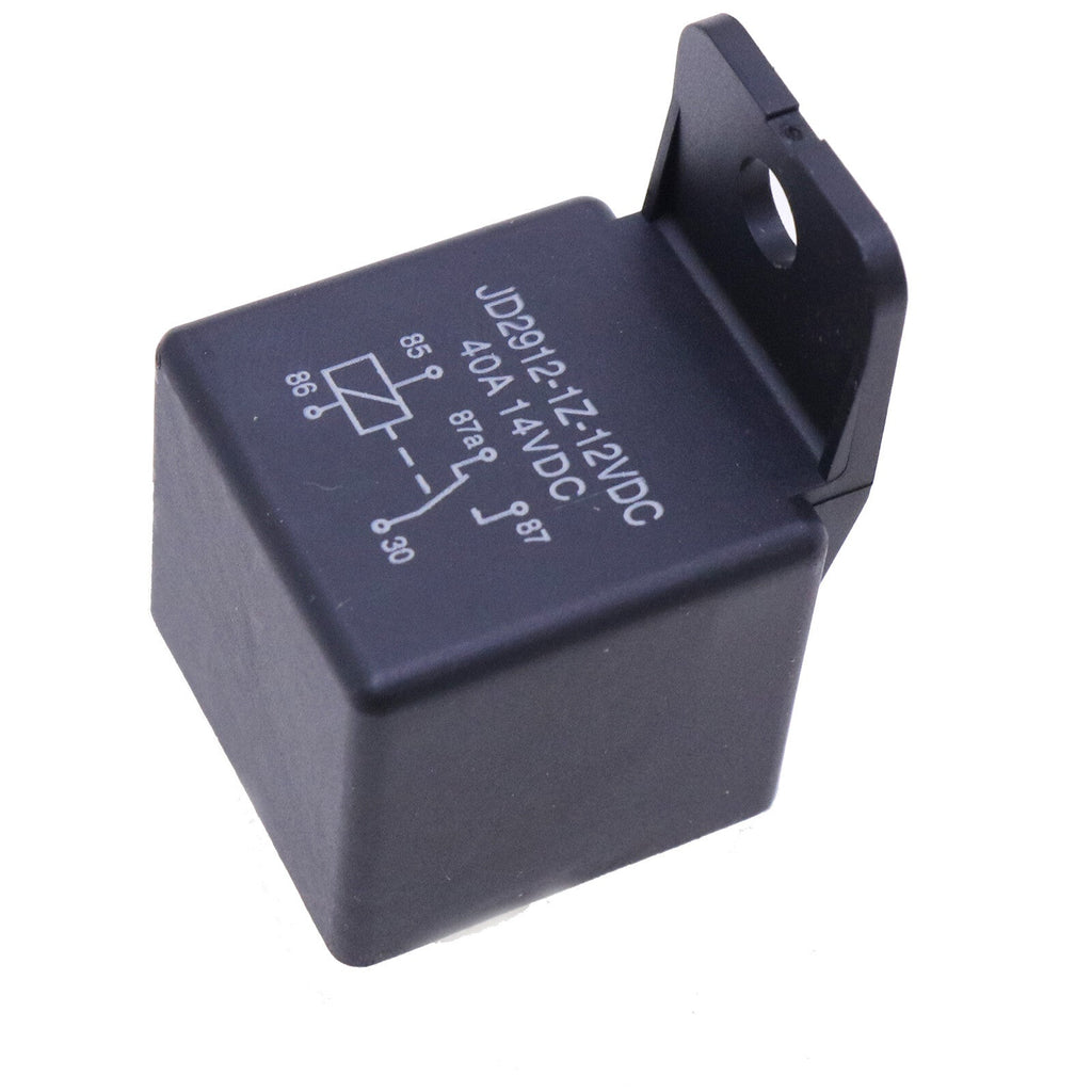 Relay GY20437 For John Deere E180 G100 L100 L105 L107 L108 L110 L111 L118 S240