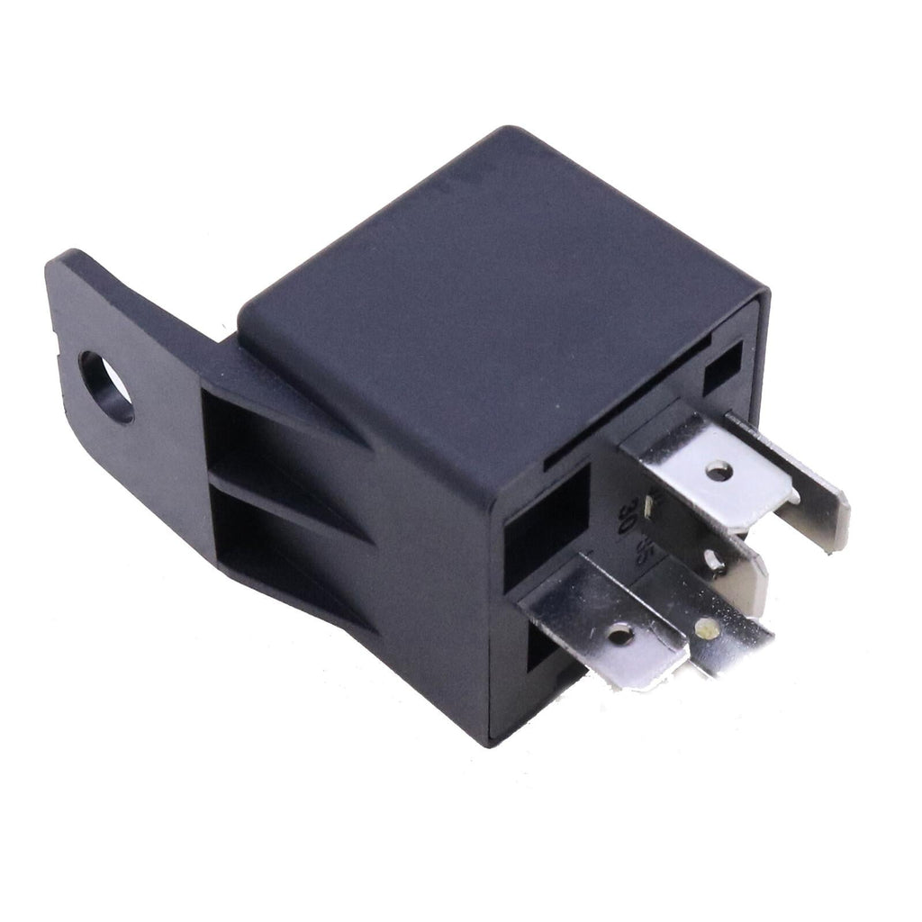 Relay GY20437 For John Deere E180 G100 L100 L105 L107 L108 L110 L111 L118 S240