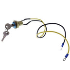 8N3679 Ignition Key Switch for Ford Tractor 600 800 900 501 601 701 801 901