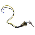 8N3679 Ignition Key Switch for Ford Tractor 600 800 900 501 601 701 801 901