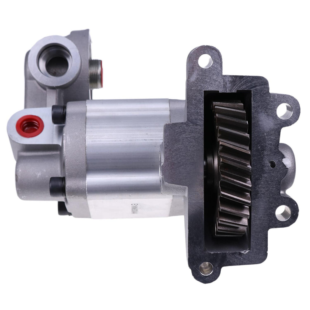 E1NN600AA Hydraulic Lift Pump For Ford 2310 2600 3500 3600 4610 5610 7710 8830