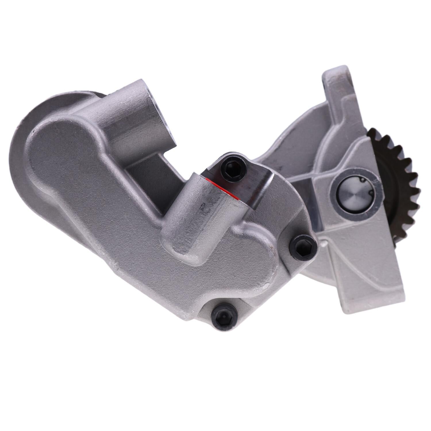 E1NN600AA Hydraulic Lift Pump For Ford 2310 2600 3500 3600 4610 5610 7710 8830