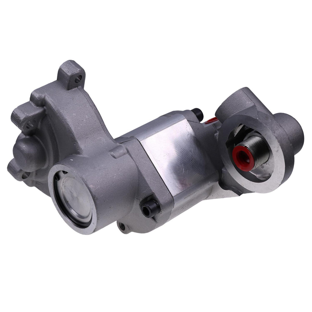 E1NN600AA Hydraulic Lift Pump For Ford 2310 2600 3500 3600 4610 5610 7710 8830