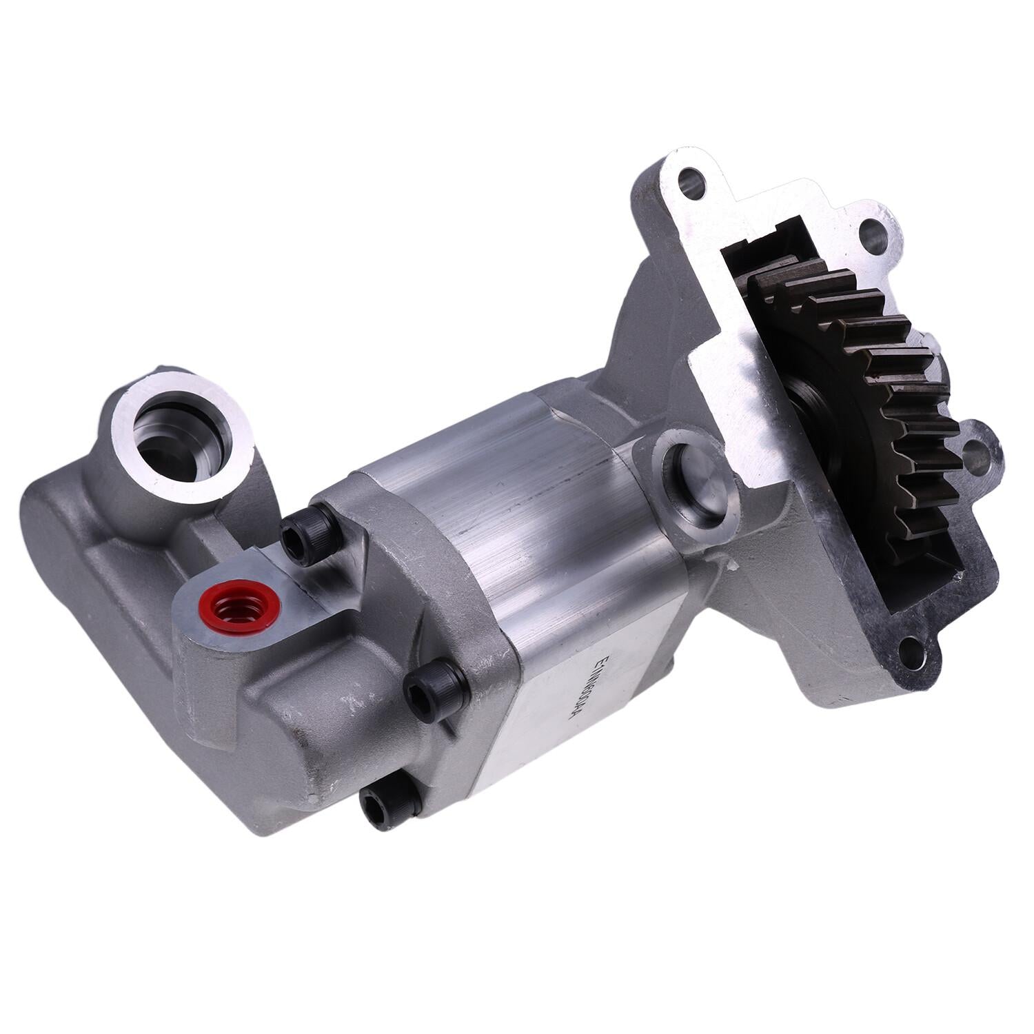 Hydraulic Pump For Ford New Holland Tractor 7810 7810S 8830 TW15 TW25 TW35 TW5