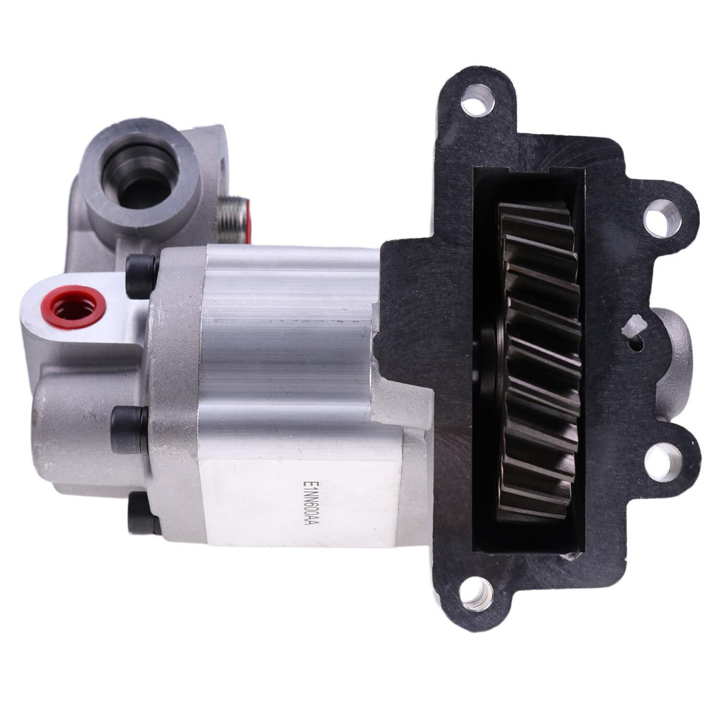 Hydraulic Pump For Ford New Holland Tractor 7810 7810S 8830 TW15 TW25 TW35 TW5
