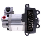 Hydraulic Pump For Ford New Holland Tractor 7810 7810S 8830 TW15 TW25 TW35 TW5